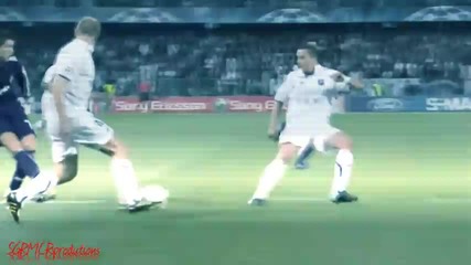 Cristiano Ronaldo Hd 2010 - 2011