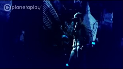 Илиян - Ню Йорк (официално Видео)