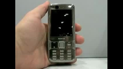Nokia N82