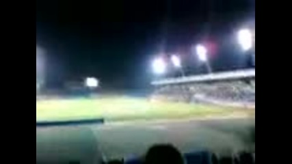 Levski Fans