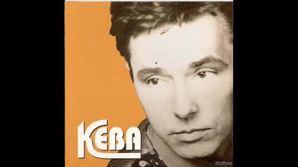 Keba - Plavo oko plakalo je - 1990 