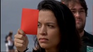 ВИДЕО: Протестиращи в Рио показаха червен картон на ФИФА