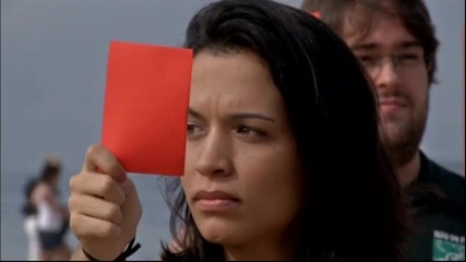 ВИДЕО: Протестиращи в Рио показаха червен картон на ФИФА