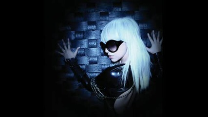 Lady Gaga - - Poker Face (remix)