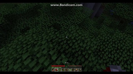 minecraft hardcore #3