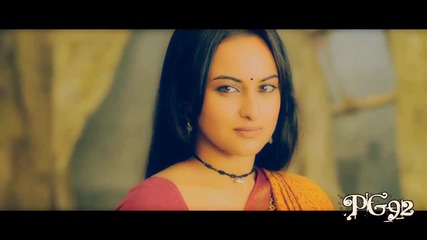 Rajjo and Chulbul Pandey - Dabangg Ki Kaahani 