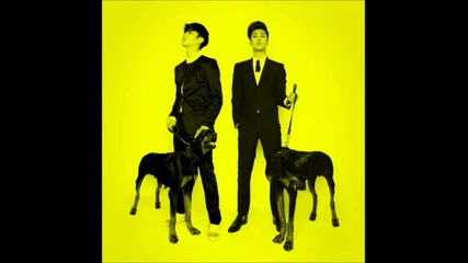 Tvxq- Catch Me (female version)