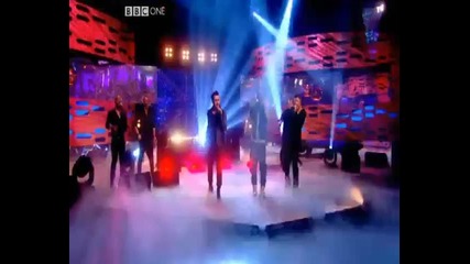 Blue - I Can - Live - United Kingdom - Eurovision 2011