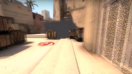 Hardened ninja defuse