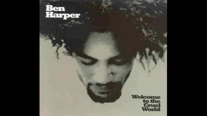 Ben Harper - Like a King 