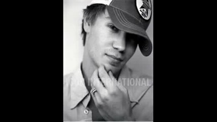 Chad Michael Murray (Lucas Scott)