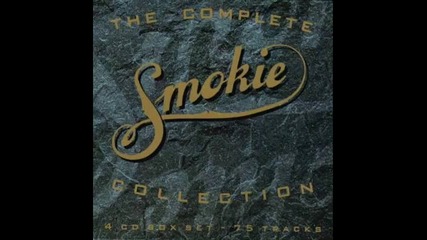 Smokie - Sometimes You Cry 