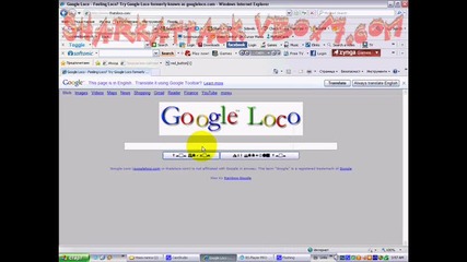 Google Trikove 