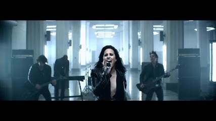 Demi Lovato - Heart Attack