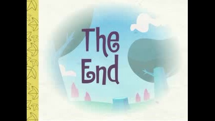 Happy Tree Friends - Eye Candy