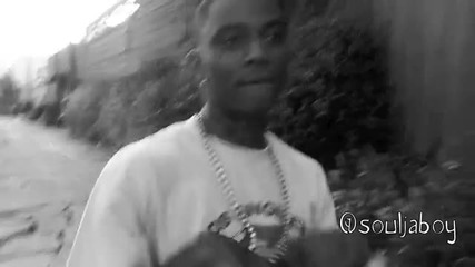New!!! Soulja Boy - Lil Dre [official Music Video]