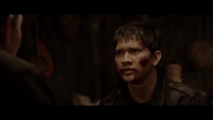 The Raid 2: Berandal *2014* Trailer 2