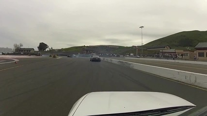 Откачен Drift