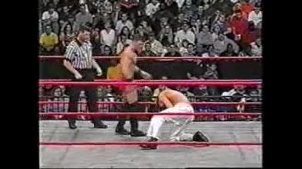 Air Raid (aj Styles & Air Paris) vs Jung Dragons (jimmy Yang & Kaz Hayashi) 
