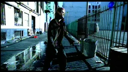 Saliva - Always