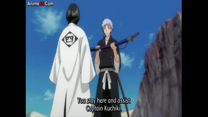 Bleach Ep286
