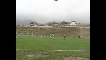 Bulgarian Iker Casillas - the best goalkeeper 
