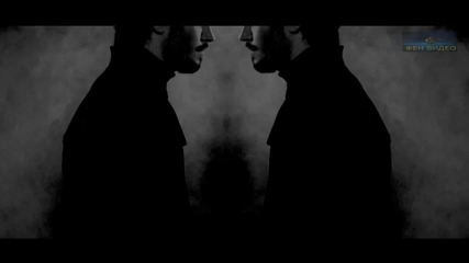 Fan Video presents-monarchy - Living Without You