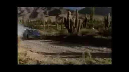 Peugeot 206 Wrc