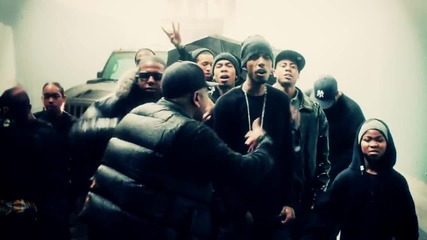 Ya Boy feat. Black Card Boys - Black Card