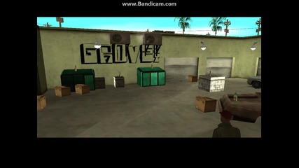 gta sa mision 6