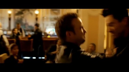 Need For Speed Movie - Първи трейлър [2014]