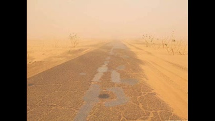 La Bionda - Sandstorm 