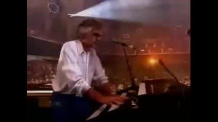 Pink Floyd ~ Run like Hell 