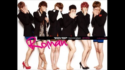 Бг превод! Teen Top- Tell me why