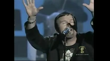 Casting Crowns - East to west 