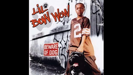 Lil Bow Wow - Basketball 