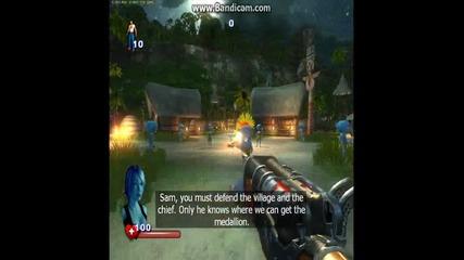 Serious Sam 2 | Ep 3