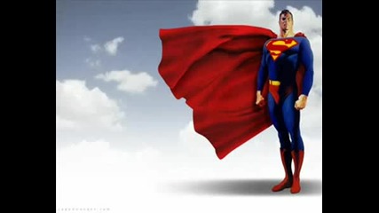 Superman Theme - John Williams.avi
