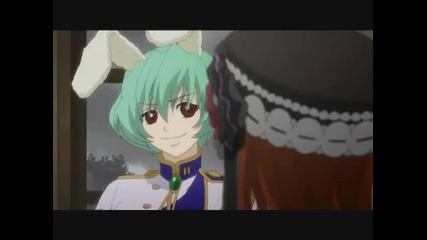 Umineko No Naku Koro Ni - Siеsta's