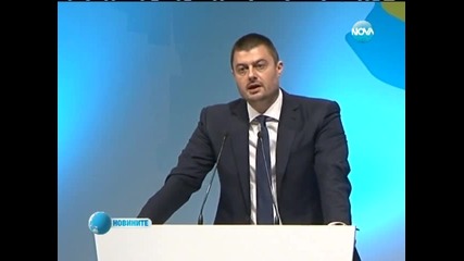 Учредиха партията "българия без цензура"