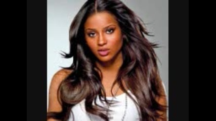 Ciara - Up and Down 