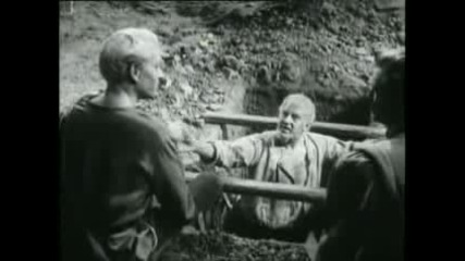 Hamlet - Olivier - Alas,  Poor Yorick - 1948