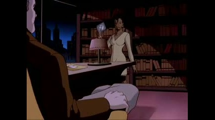 Spawn - Se1, Ep4