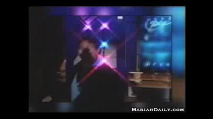 Mariah Carey Interview Part 3 (2005)