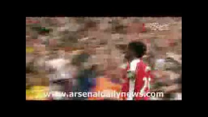 Arsenal - Real Madrid (emirates Cup)