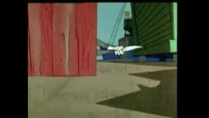 Tom & Jerry