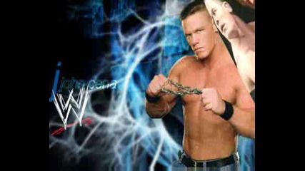 John Cena