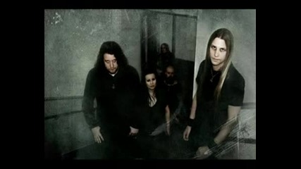 Draconian - Forever My Queen (Pentagram Cover)