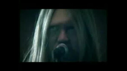 Nightwish Planet Hell