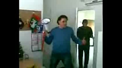 Office Story